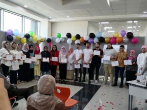 Tishk International University | Math Education Department