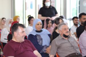 Tishk International University | Math Education Department