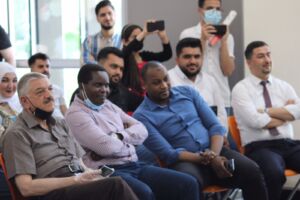 Tishk International University | Math Education Department