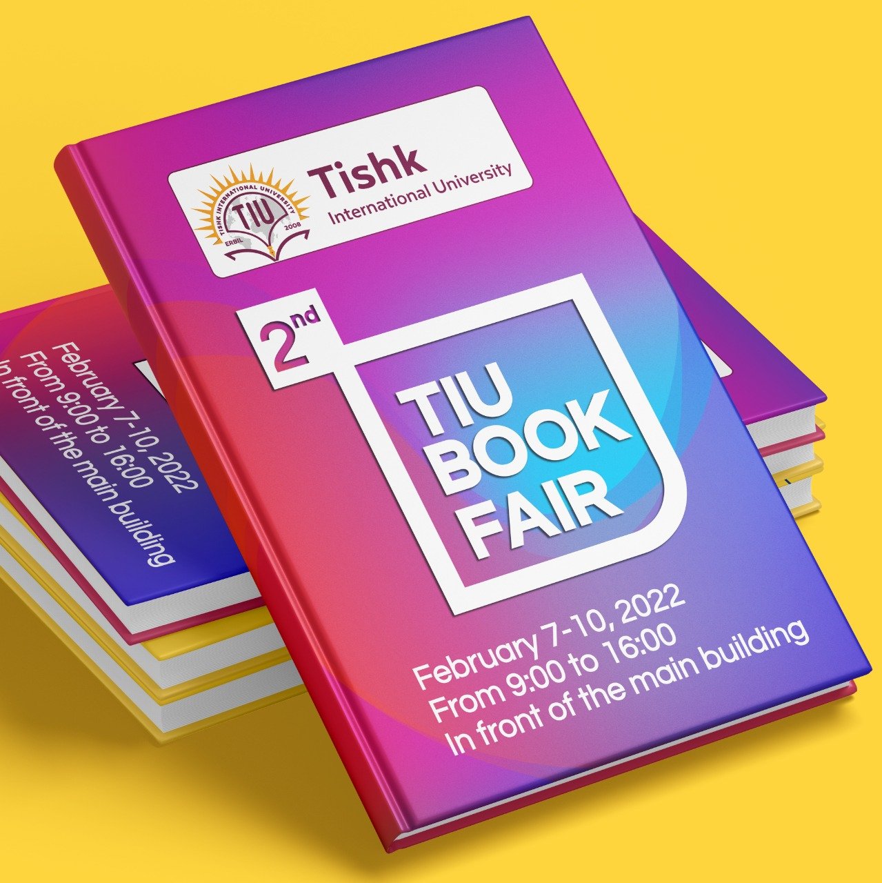 Tishk International University | Math Education Department