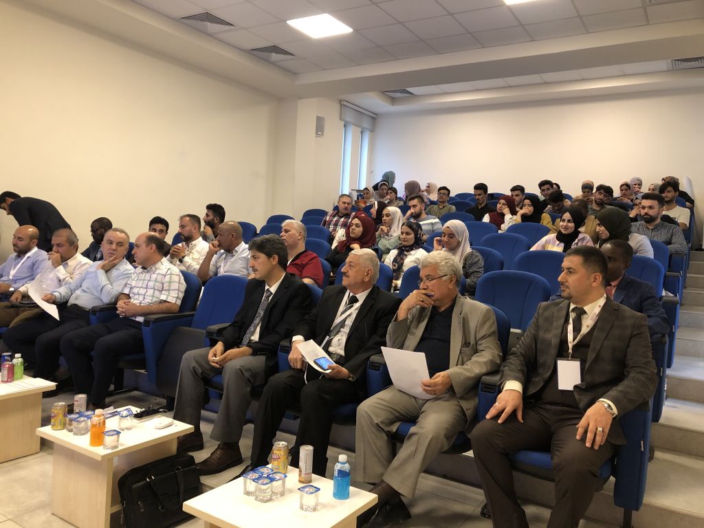 Tishk International University | Math Education Department