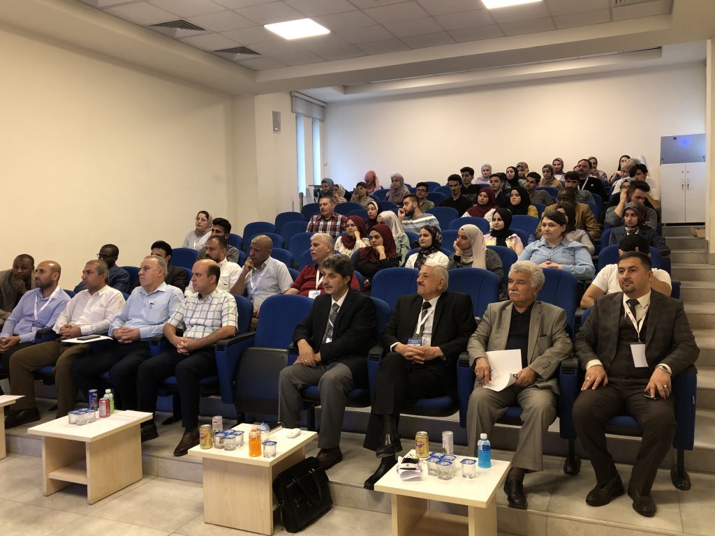 Tishk International University | Math Education Department