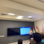 Tishk International University | Math Education Department