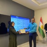 Tishk International University | Math Education Department