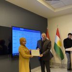 Tishk International University | Math Education Department