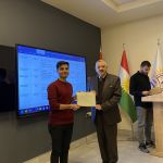 Tishk International University | Math Education Department