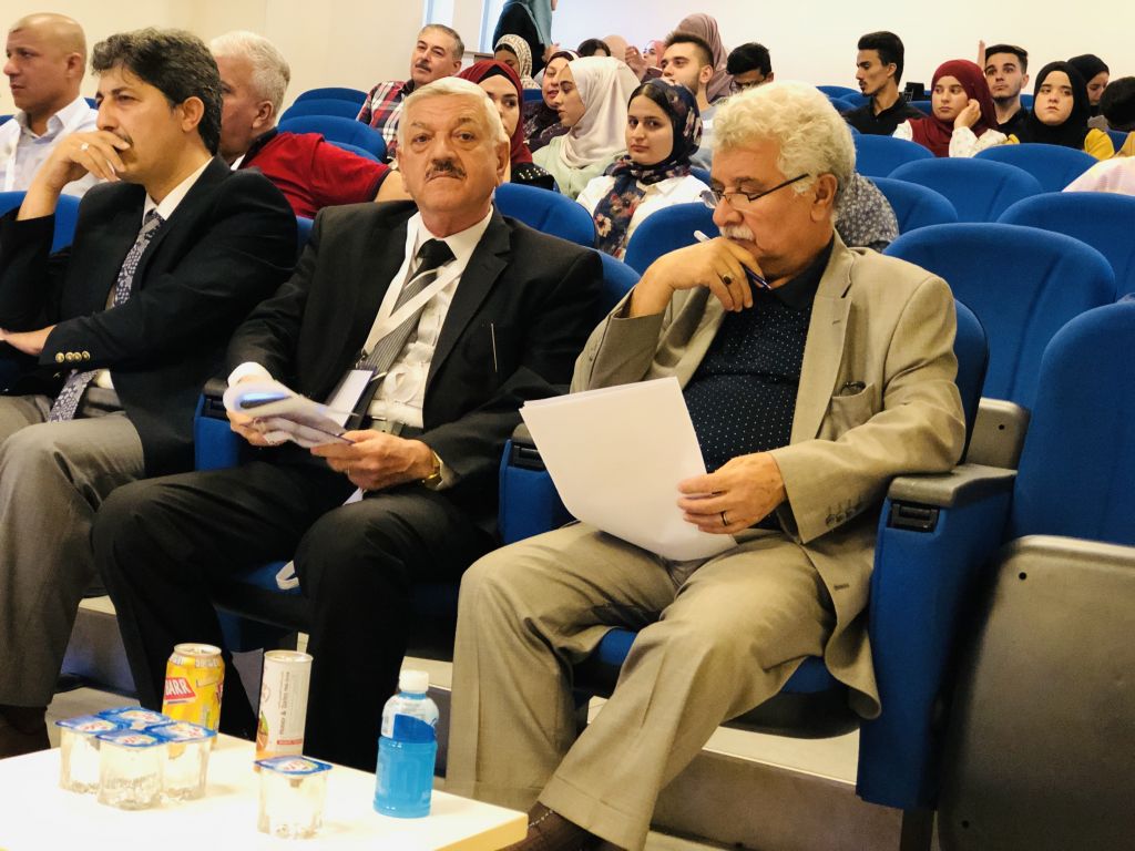 Tishk International University | Math Education Department