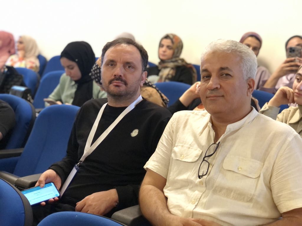 Tishk International University | Math Education Department