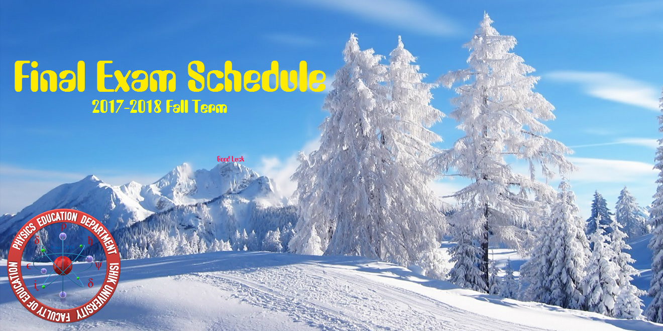 Tishk International University | physic Education Department