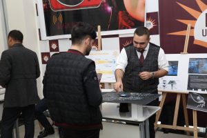 Tishk International University | physic Education Department