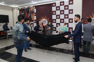 Tishk International University | physic Education Department