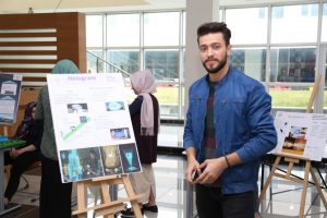 Tishk International University | physic Education Department