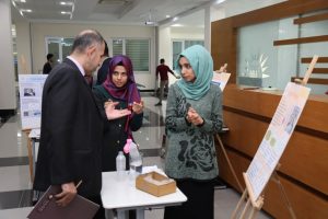 Tishk International University | physic Education Department