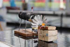 Tishk International University | physic Education Department