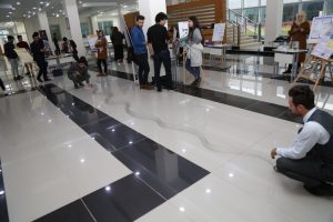 Tishk International University | physic Education Department