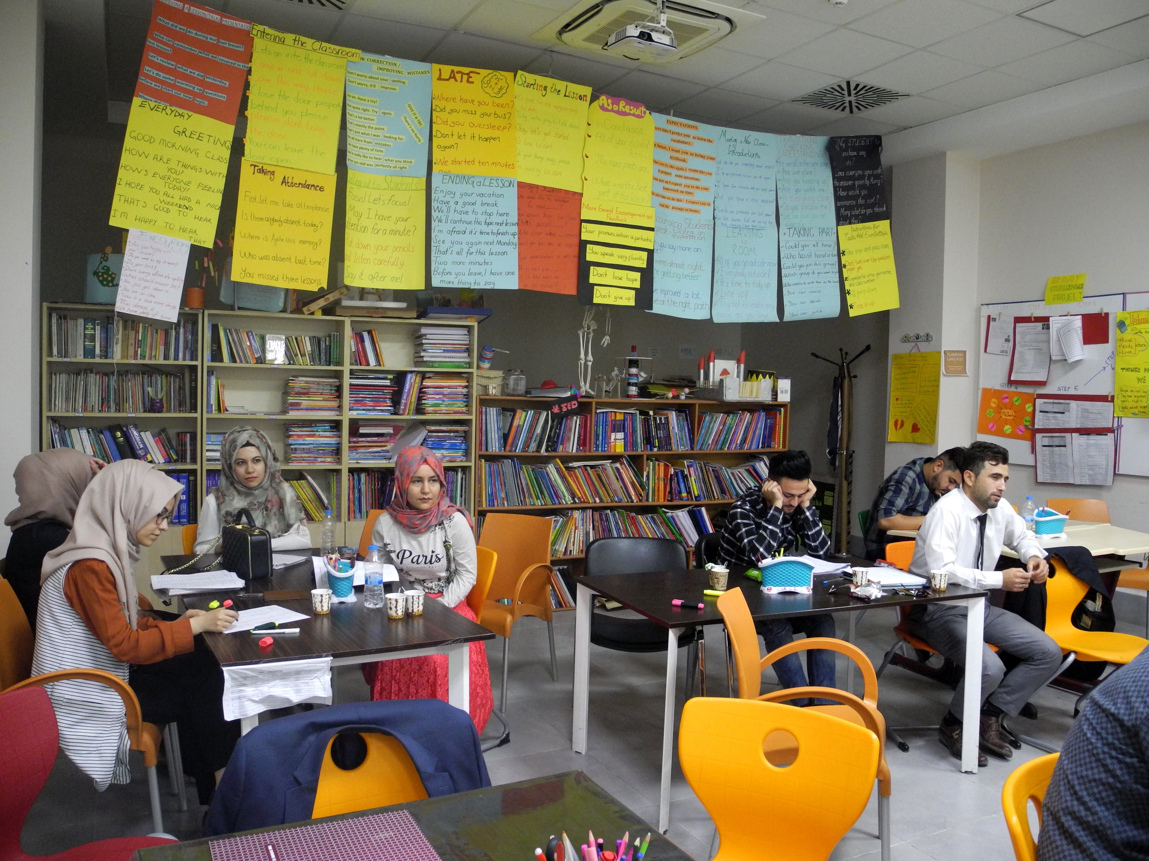 Tishk International University | physic Education Department