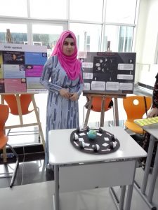 Tishk International University | physic Education Department