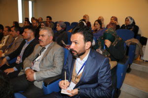 Tishk International University | physic Education Department