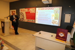 Tishk International University | physic Education Department