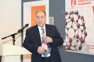 Tishk International University | physic Education Department