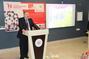 Tishk International University | physic Education Department