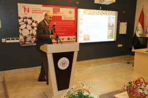 Tishk International University | physic Education Department