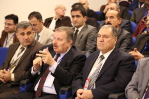 Tishk International University | physic Education Department