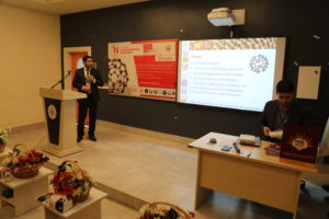 Tishk International University | physic Education Department