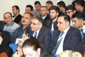 Tishk International University | physic Education Department