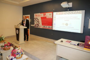 Tishk International University | physic Education Department