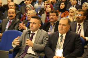 Tishk International University | physic Education Department