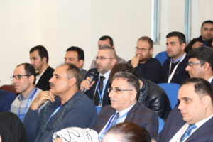 Tishk International University | physic Education Department