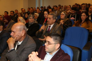 Tishk International University | physic Education Department