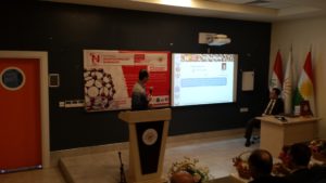 Tishk International University | physic Education Department