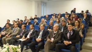 Tishk International University | physic Education Department