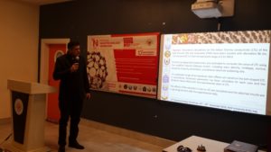 Tishk International University | physic Education Department