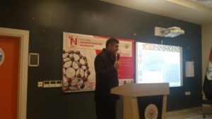 Tishk International University | physic Education Department