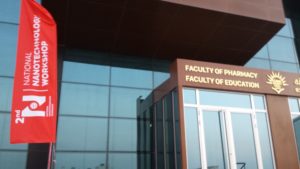 Tishk International University | physic Education Department