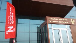 Tishk International University | physic Education Department