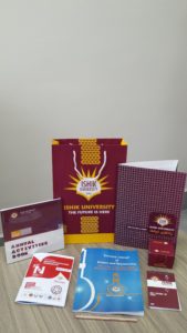 Tishk International University | physic Education Department