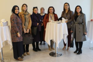 Tishk International University | physic Education Department