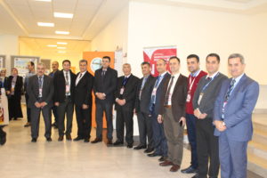 Tishk International University | physic Education Department