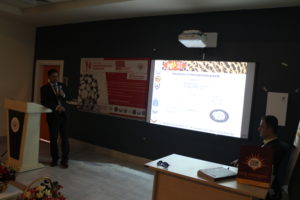 Tishk International University | physic Education Department