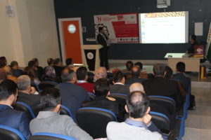 Tishk International University | physic Education Department