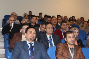 Tishk International University | physic Education Department