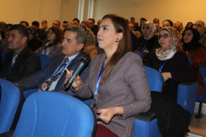 Tishk International University | physic Education Department