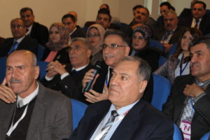 Tishk International University | physic Education Department