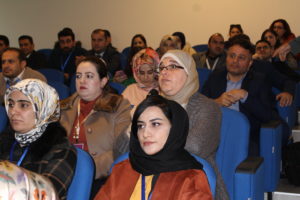 Tishk International University | physic Education Department