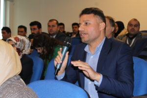 Tishk International University | physic Education Department