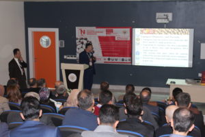 Tishk International University | physic Education Department